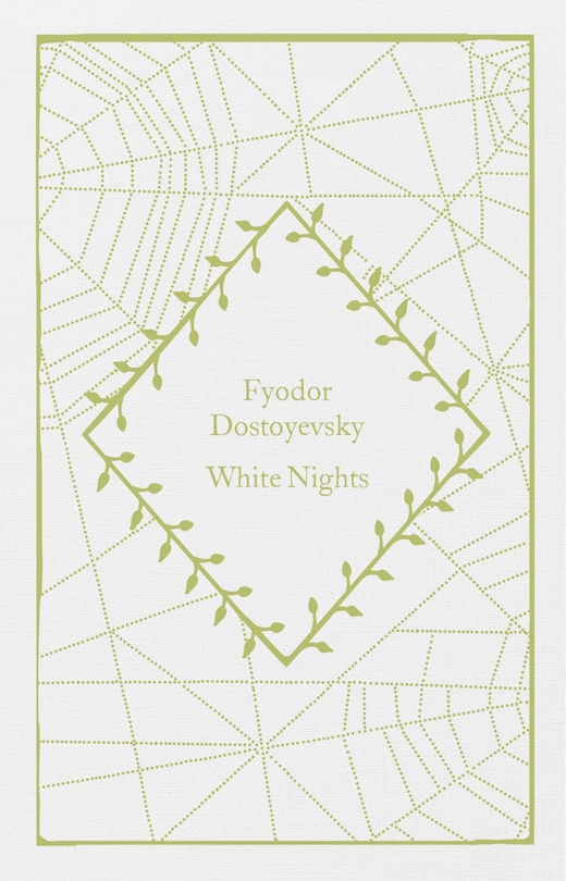 Front cover_White Nights