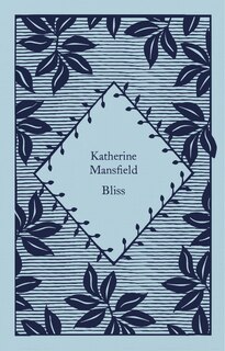 Front cover_Bliss
