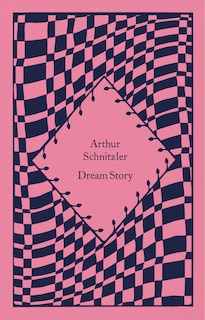 Front cover_Dream Story