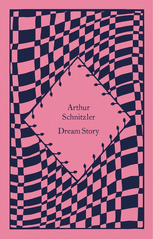 Front cover_Dream Story