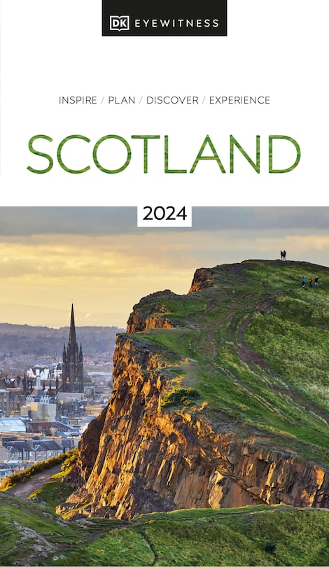 Front cover_DK Scotland