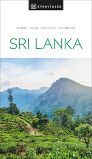 Front cover_DK Sri Lanka