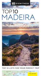 Couverture_DK Top 10 Madeira