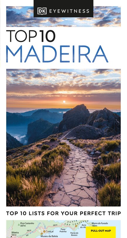 Couverture_DK Top 10 Madeira
