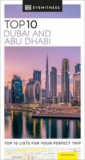 Couverture_DK Top 10 Dubai and Abu Dhabi