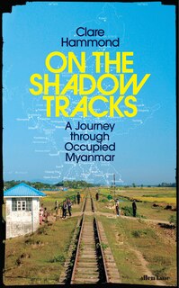 Couverture_On the Shadow Tracks