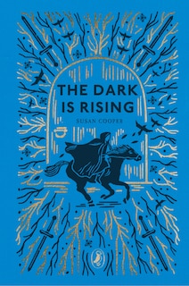 Front cover_The Dark is Rising