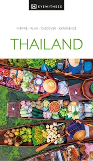 Couverture_DK Thailand