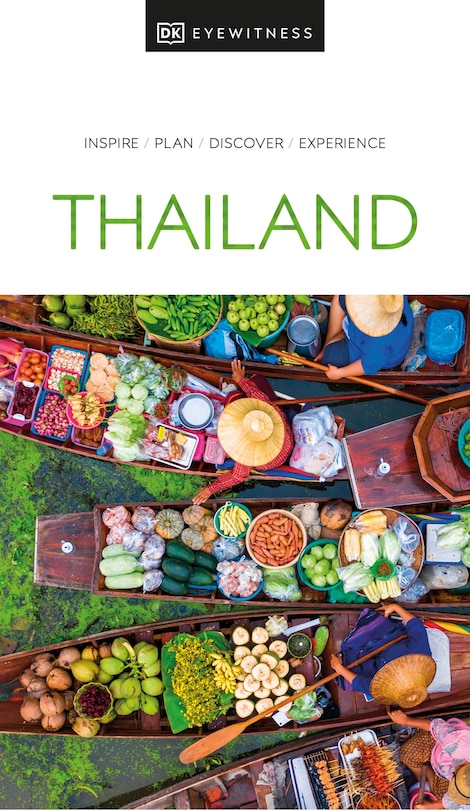 Couverture_DK Thailand