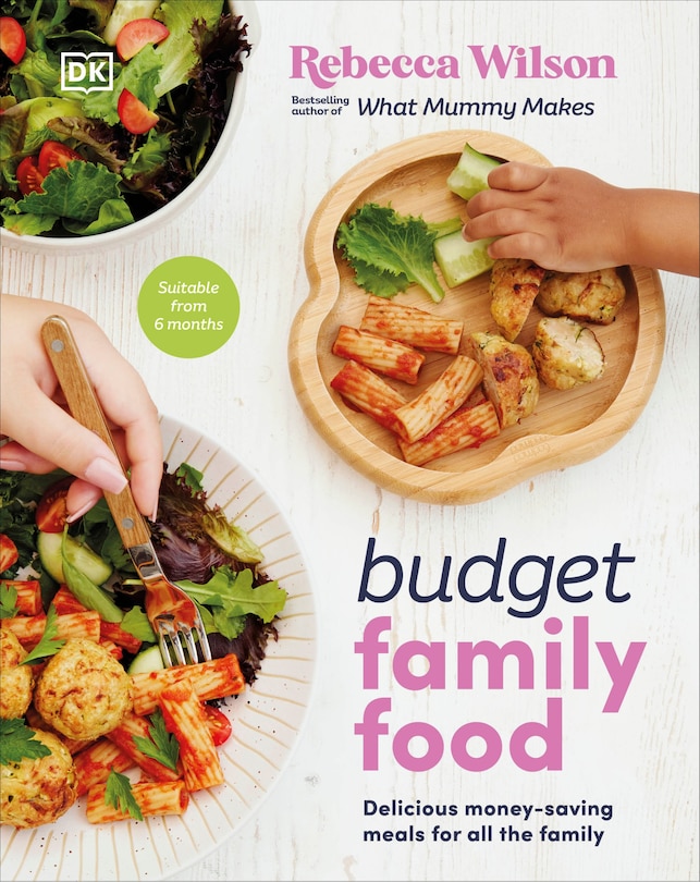 Couverture_Budget Family Food