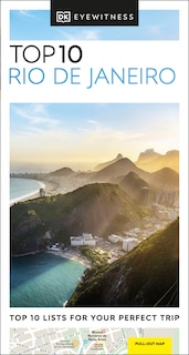 Front cover_DK Top 10 Rio de Janeiro