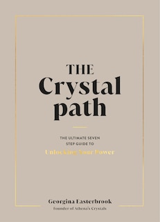 Couverture_The Crystal Path