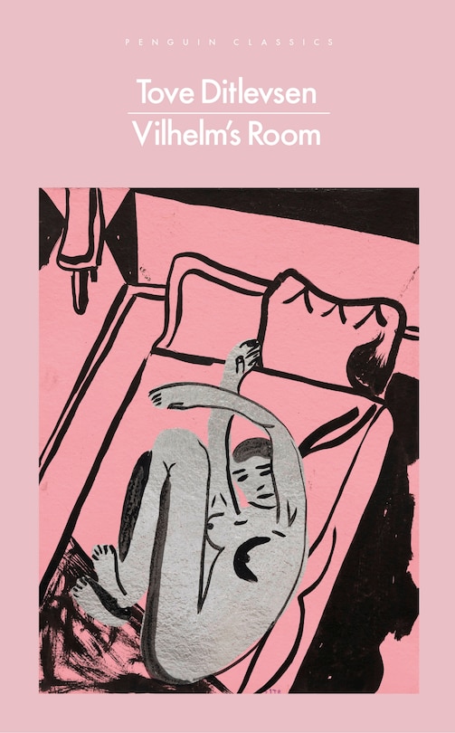 Couverture_Vilhelm's Room