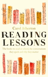 Couverture_Reading Lessons