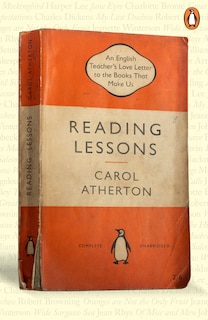 Front cover_Reading Lessons