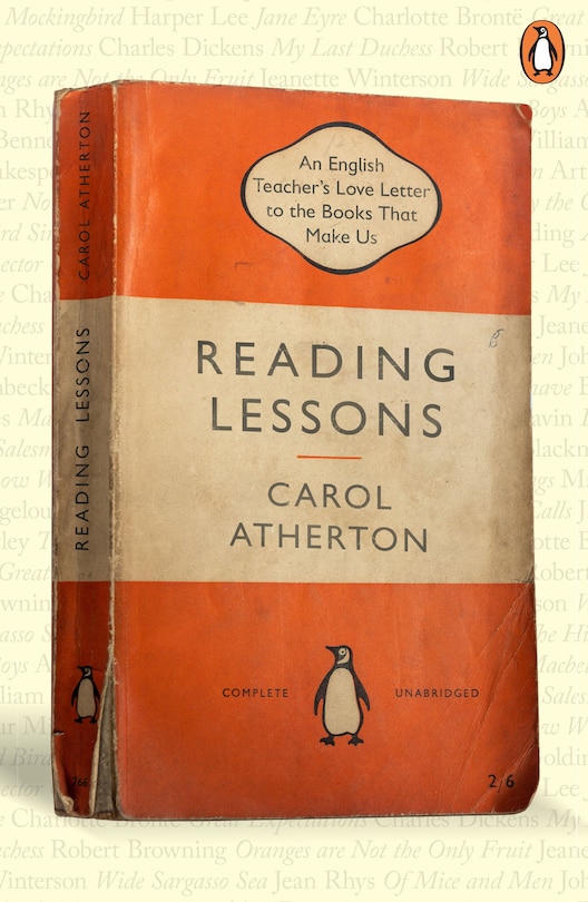 Front cover_Reading Lessons