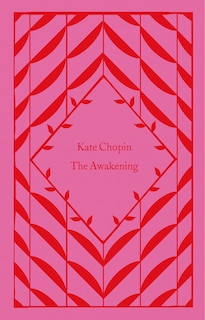 Couverture_The Awakening