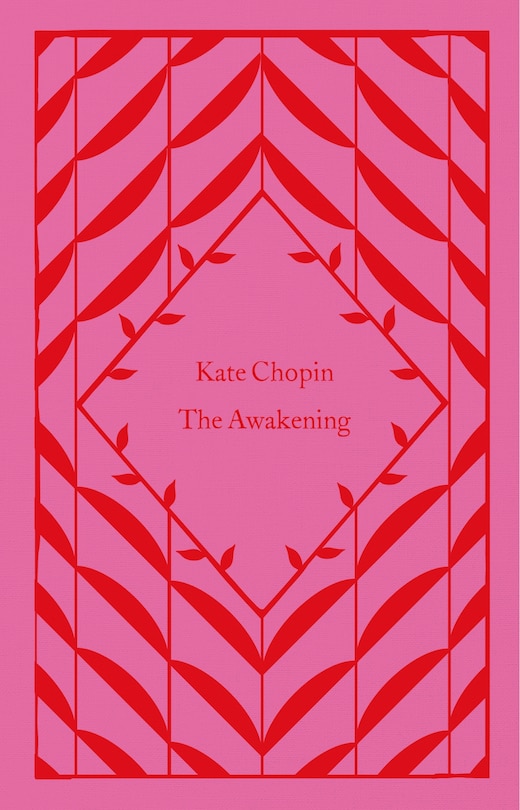 Couverture_The Awakening