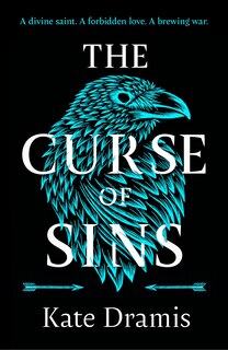 Front cover_The Curse of Sins