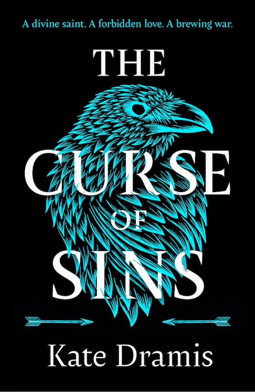Front cover_The Curse of Sins