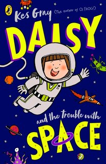 Couverture_Daisy and the Trouble With Space