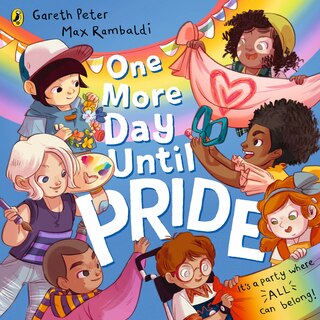 Couverture_One More Day Until Pride