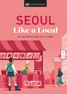 Front cover_Seoul Like a Local