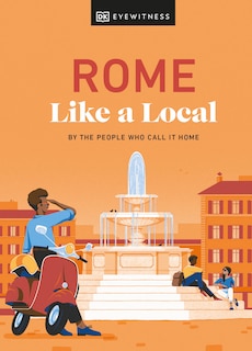 Couverture_Rome Like a Local