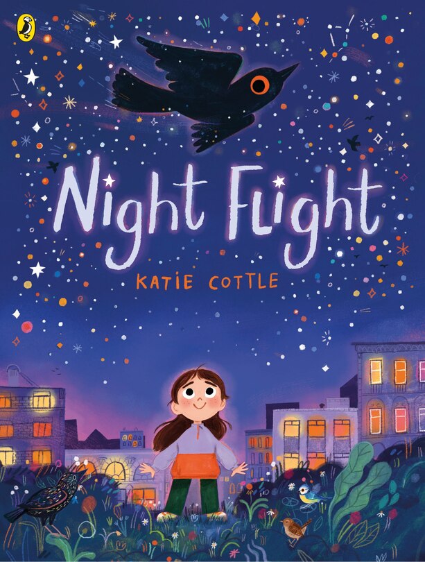 Front cover_Night Flight
