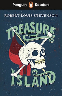 Front cover_Penguin Readers Level 1: Treasure Island