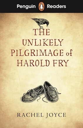 Penguin Readers Level 5: The Unlikely Pilgrimage of Harold Fry (ELT Graded Reade r)