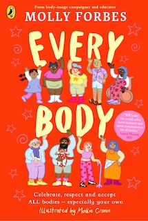 Front cover_Every Body