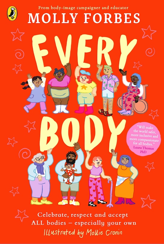 Front cover_Every Body
