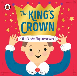 Front cover_The King's Crown