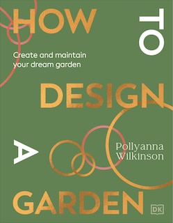 Couverture_How to Design a Garden