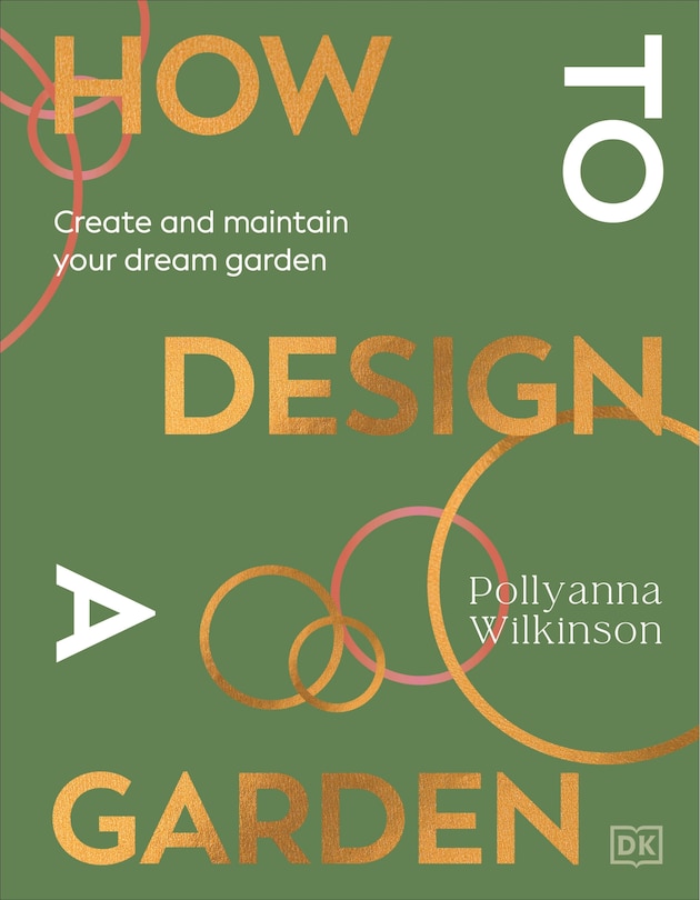 Couverture_How to Design a Garden