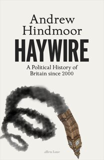 Front cover_Haywire