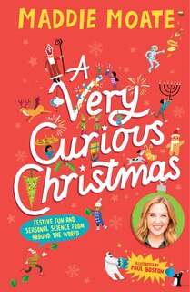 Couverture_A Very Curious Christmas