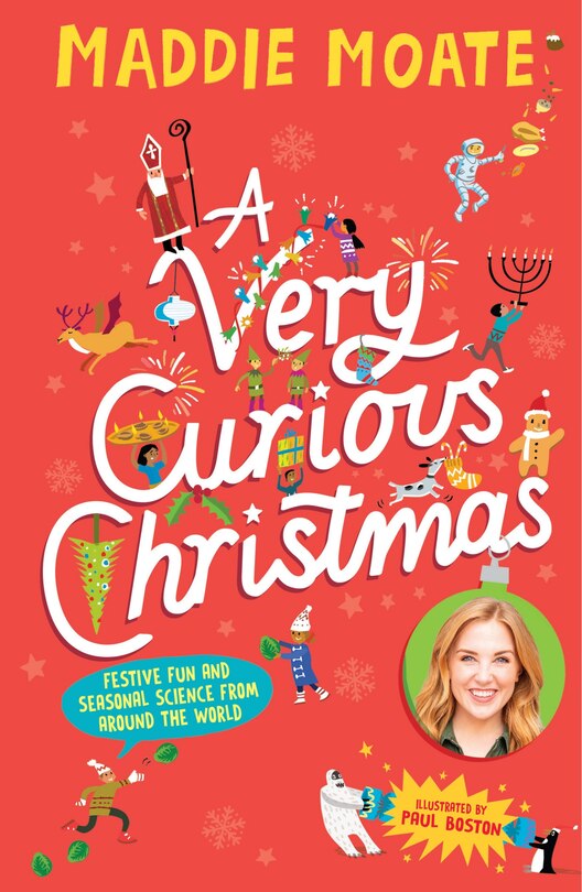 Couverture_A Very Curious Christmas