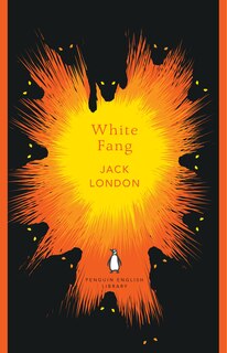Front cover_White Fang