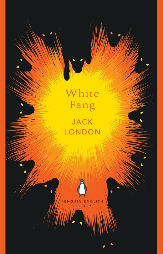 Front cover_White Fang