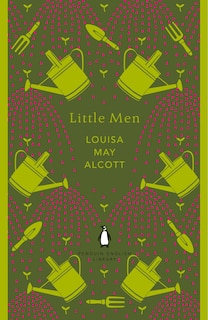 Front cover_Little Men