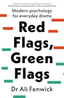 Front cover_Red Flags, Green Flags