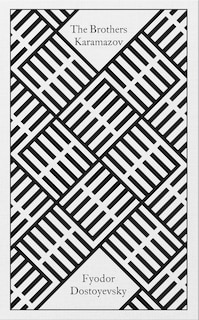Front cover_The Brothers Karamazov