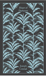 Front cover_Heart of Darkness
