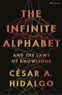 Couverture_The Infinite Alphabet