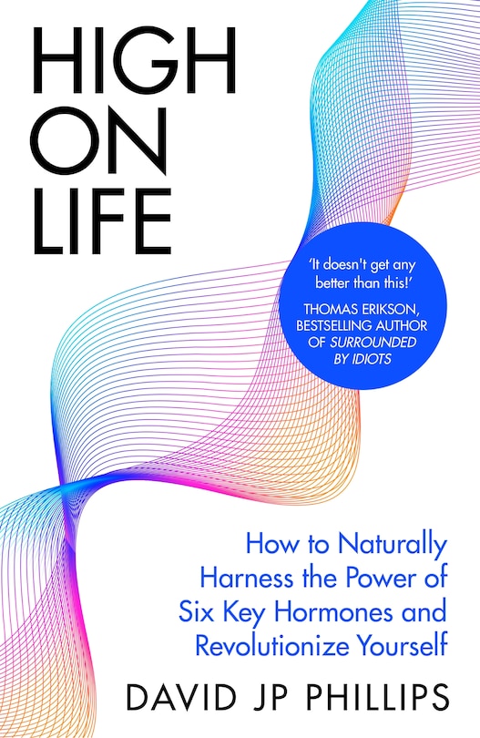 Front cover_High on Life