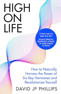 Front cover_High on Life