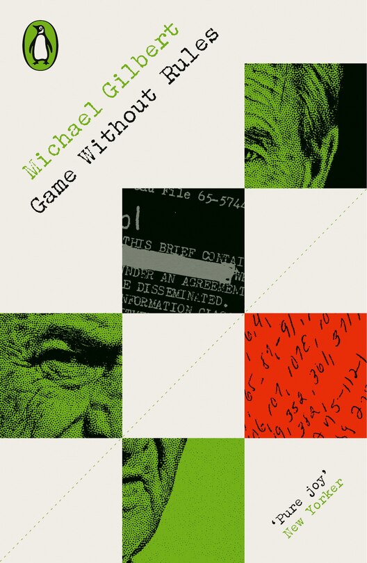 Front cover_Game Without Rules