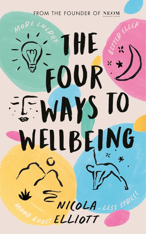 Couverture_The Four Ways to Wellbeing